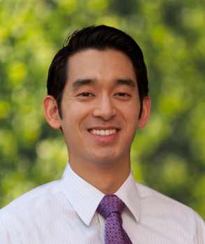Dr. Jason Hui of Paragon Dentistry
