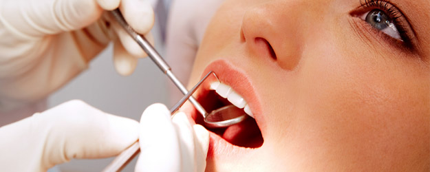 Teeth Cleanings at Paragon Dentistry, Allen, TX