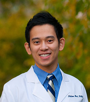 Allen, TX Dentist Dr. Nelson Hui